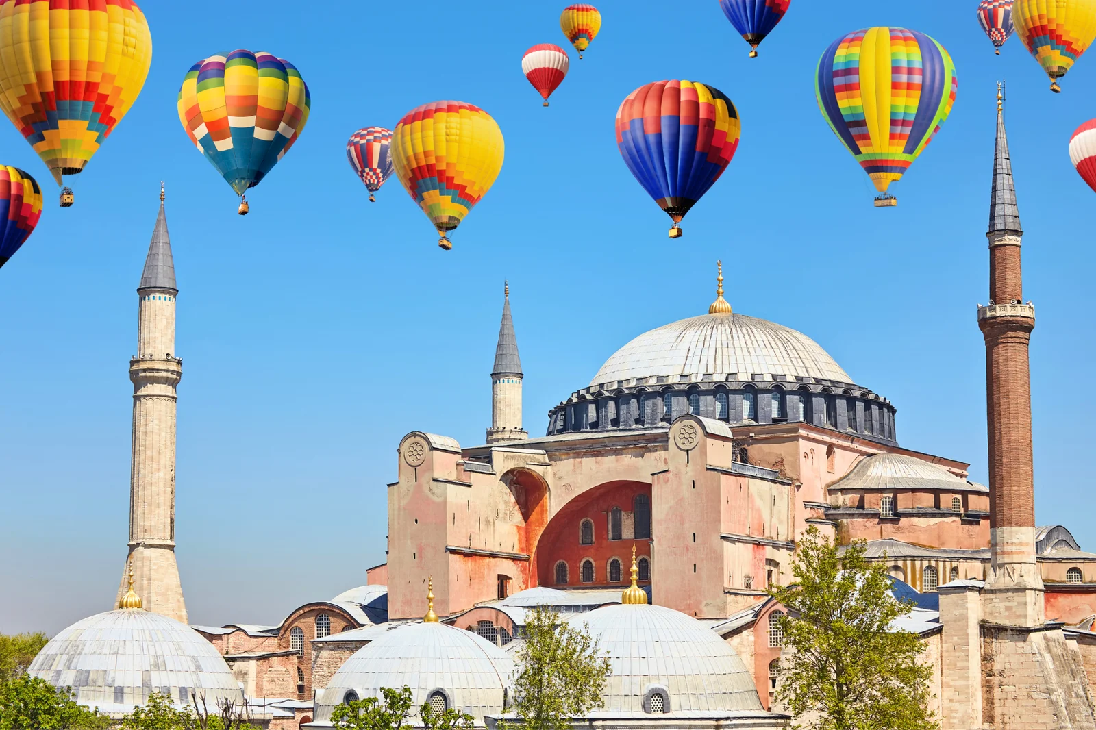 Lowongan Kerja Turki